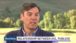 Publicis CEO Levy: Content Is Big Thing for Future News Clip