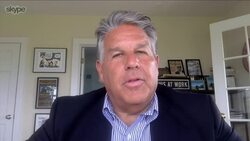 Friend: Scaramucci is Trump "Mini Me News Clip