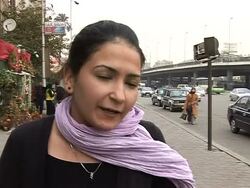 CLEAN: Egyptians hopeful ahead of Africa Cup clash News Clip