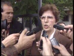 Kosovo - Assembly of Kosovo Albanian parliament Instructional Video