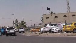 VOICED : Doble ataque suicida en Irak News Clip