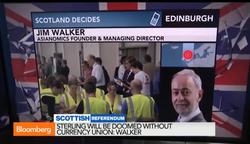 Time for Scotland to Take Responsibility: Walker News Clip