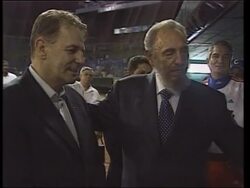 Havana launches bid for 2012 Olympic Games News Clip