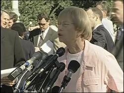 Supreme Court hears arguments on issue of physician-assisted suicide News Clip