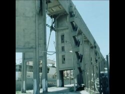 UPITN 16/01/80 SOVIET SHIP AT BUENOS AIRES HARBOUR AS ARGENTINA REFUSES TO IMPOSE SANCTIONS TO USSR News Clip