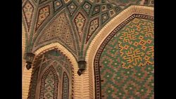 CLEAN : Historic Iraqi building gets new News Clip