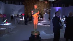 First look inside the AcademyÃƒÂ¢Ã¢Â‚Â¬Ã¢Â„Â¢s official Oscars after party Instructional Video