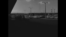 CAN771 BLOOD TRANSFUSION DELIVERY ARRIVES AT A CLINIC IN SYDNEY (?) News Clip