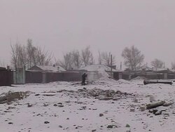 KAZAKHSTAN'S NUCLEAR FALLOUT News Clip