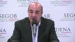 VOICED : Mas arrestos por desaparicion de 43 estudiantes News Clip