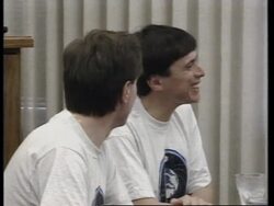 USA: SPACE SHUTTLE COLUMBIA MISSION PREVIEW News Clip