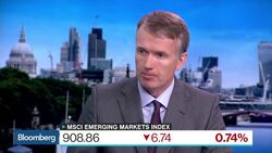 Turnill: Emerging Markets Winning on Diminished Concerns News Clip