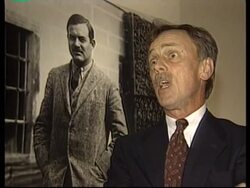 USA: CENTENARY OF HEMINGWAY'S BIRTH News Clip