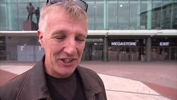 Voxpops - Jose Mourinho formally announced as new manager at Manchester United Football Club News Clip