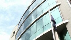 CLEAN: Stock shots of Bulgarian capital Sofia News Clip