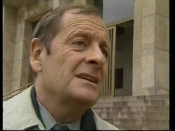 Argentinian judge wants to interrogate Henry Kissinger - plus file News Clip