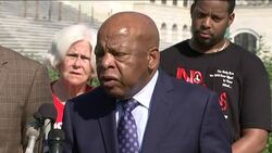 Congress Members Stunned by Trump's NFL Comments Instructional Video