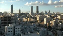 JORDAN MUSLIM BROTHERHOOD News Clip