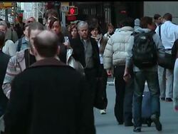 One week after swine flu first broke out at a private school in New York City, 16 more New Yorkers likely have the virus and several more are expected to be confirmed at a city public school. News Clip