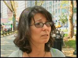 New York City now requires chain restaurants to post calorie info on menus News Clip