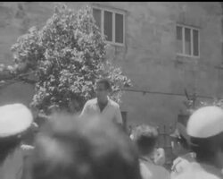 STEAMED UP - COOLED OFF News Clip