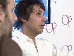 Op Advertising Campaign Launch Stock Footage