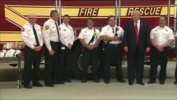 Trump Hails Legislative Accomplishments For 2017 Instructional Video