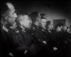 RUSSIA - EXTRACTS FROM THE GREAT STORY - News Clip