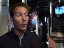 CLEAN: European Space Agency has big plans for new astronauts News Clip