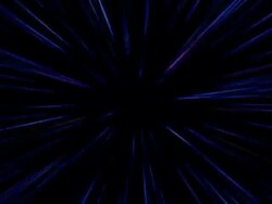Star Blast Background Loop Stock Footage