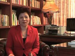 Rags to riches in Shenzhen after 30 years of reforms News Clip