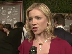 The Art of Elysium's 2nd Annual Black Tie Charity Gala, 'Heaven' Stock Footage