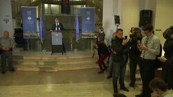 Chief UN war crimes prosecutor on Mladic verdict News Clip