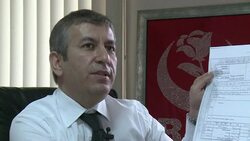 VOICED : Istanbul landmark rekindles News Clip