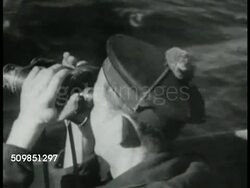 General de Gaulle (in Algiers) Instructional Video