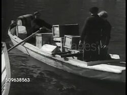 Greenland Nazi Fifth Columnists Instructional Video