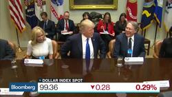 Alden: U.S. Dollar Could Be Trump's Biggest Problem News Clip