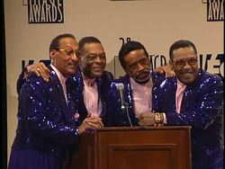 NAACP 28th Annual Image Awards Stock Footage