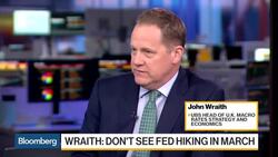 Odds of Fed Rate Hike at 90% News Clip