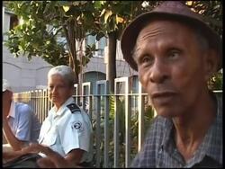 WRAP Juan Almeida Bosque dies at 82, flags at half mast, file News Clip