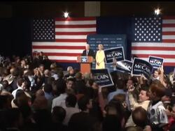 John McCain will be at the White House Wednesday getting the endorsement of President Bush. He swept all four GOP primaries Tuesday. Rival Mike Huckabee has conceded Instructional Video