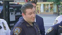 Bomb Hoax Suspect in Custody; Officers Commended Instructional Video