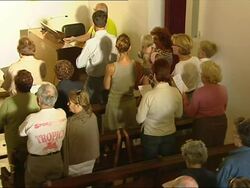 Church Service for Madeleine McCann News Clip