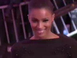 'The Model as Muse: Embodying Fashion' Costume Institute Gala at The Metropolitan Museum of Art - Arrivals Stock Footage