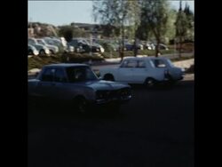 SYND 24/01/71 ISRAELI CABINET MEET News Clip