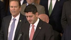 Ryan Calls Tax Reform 'Pro-Growth, Pro-Family' News Clip