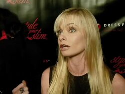 The WireImage Entertainment Report and News Capsules: 1/9/08 Stock Footage