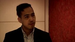 Analysis and reax from Asia ahead of Trump's visit News Clip