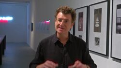 ALFREDO JAR EXHIBITIONS OPENS Instructional Video