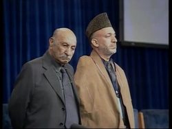 Delegates gather for constitutional convention News Clip